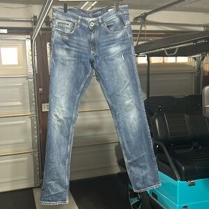 EUC Calvin Klein Jeans
